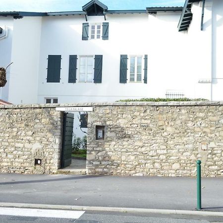 Le Sunset, Appartement Exceptionnel Ocean View - Phare - Au Calme Биариц Екстериор снимка