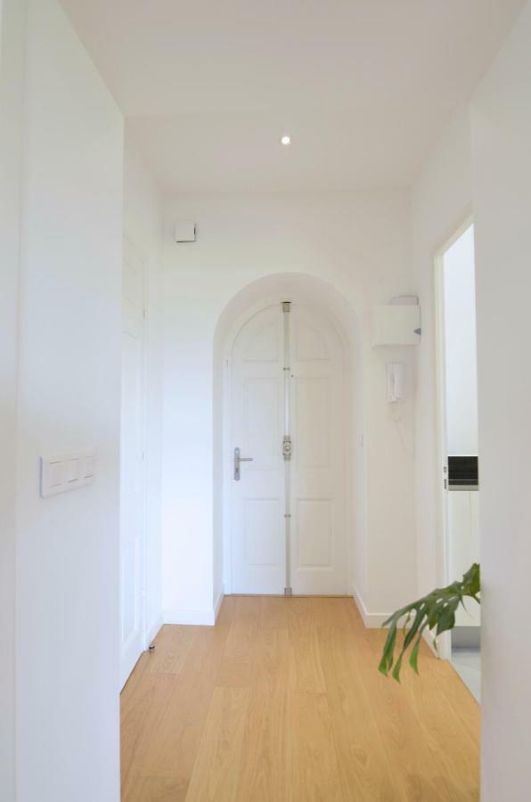 Le Sunset, Appartement Exceptionnel Ocean View - Phare - Au Calme Биариц Екстериор снимка
